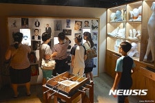 폭염 이기는 ‘문화 피서지’…에듀테인먼트 여행 떠나자