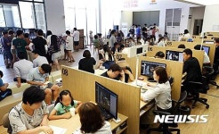 대림산업 ‘e편한세상 원주태장’, 4일 동안 약1만6천여명 방문