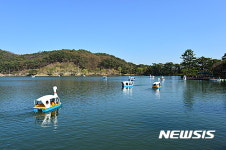 제천 의림지서 외래어종 퇴치 낚시대회 열린다