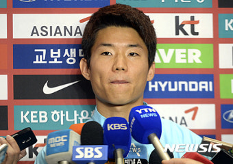 [리우2016]'축구대표팀' 귀국…신태용 감독 