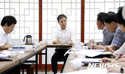 전주시, 지역기업 애로사항 철저히 관리