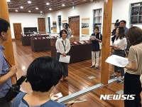 옛 대구제일교회, 21년 만에 일반인 개방