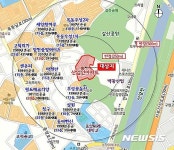 구로 고척동 산업인 아파트 재건축 돌입