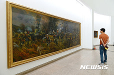 국립현대미술관 과천관 30주년 특별전