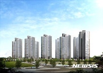 [분양]동탄2·오산 더블생활권에 오산 센트럴 푸르지오 착륙
