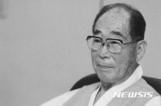 독재에 맞서 6번 옥살이…길 위의 목사 박형규 별세