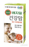 정식품, 임산 수유부 균형영양식 베지밀 건강맘 출시