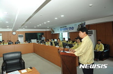 [화천소식]소각산불 없는 녹색마을 선정 소