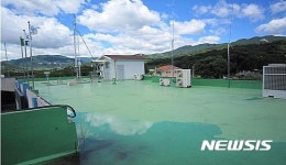 함양군 농촌 재난경보방송장비 3개 추가 설치