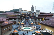 신세계 부산 프리미엄 아울렛 오픈 3주년…동남권 대표 쇼핑센터 우뚝