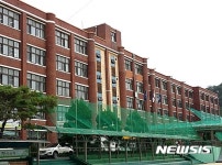 공사시기 못맞춰서 안산의 초등학교 수업권 침해…학부모 반발