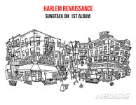 재즈 드러머 오성택 데뷔작 할렘 르네상스 발매