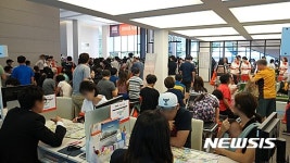 호반건설, 동탄2신도시 호반베르디움 6차 분양