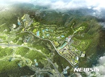 경기 안성 죽산관광복합단지 조성 본격화