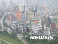 청주시 서문 구역 도시정비사업 첫 직권해제