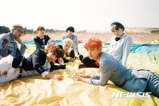 방탄소년단 고척돔 입성…11월 글로벌 팬미팅