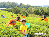 농촌 현장체험 해피버스데이