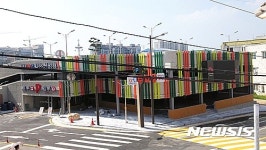 전주시, 서부시장·상점가에 주차장 조성