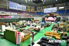안산 상록수가구거리축제 2~4일 개최…행사 풍성