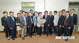 백석대, 반려동물 분만 알림 시스템 개발