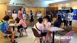 영월와이파이기자단 제2기 교육생 박물관 견학