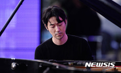 이루마, 아름다운 선율