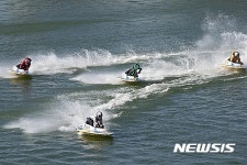 경정 슈퍼우먼 대회 등 추석맞이 특별 경기 개최