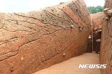 삼국시대 무덤, 새 축조술 밝혀졌다…나주 정촌고분