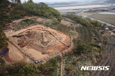 삼국시대 무덤, 새 축조술 밝혀졌다…나주 정촌고분