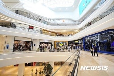 국내최초 쇼핑테마파크 스타필드 하남 9일 오픈