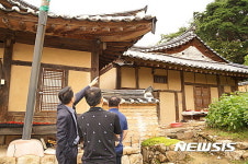 [다시 쓰는 춘향전] ⑧ 불멸의 사랑 400년···영호남 벽 허문다