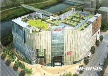 올젠롯데진주점 | 롯데百, 롯데몰 진주점 오픈... "서부경남 랜드마크 될 것"