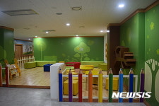 진주시 보건소 쾌적한 공간으로 탈바꿈