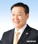 김충영 익산시의원, 사회복지협의회 감사패