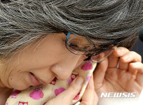 노동자의 피눈물을 보셨나요?