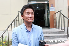 임우재, 변호사 3명 새로 선임…이혼 항소심 본격 착수