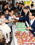 2016년 추석에도 우리 농,축산물 사랑해 주세요!
