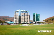 하이원리조트, 1박2일 호텔·콘도 패키지 출시