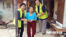 [양평소식] 대산축산농장 쌀 400kg 기부 등