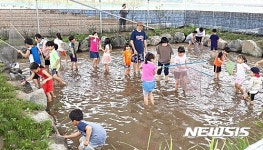 충주 내포긴들마을 지역민+귀농·귀촌인 모델 됐다