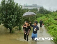 대구소방안전본부, 추석연휴 동안 1197명 구조활동 펼쳐