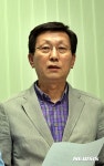 국민의당 전정희 전 의원 익산갑 위원장 선임…반발 지속