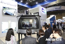 두산重, 亞 최대 발전설비 전시회 파워젠 아시아 2016 참가