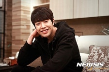 탤런트 박민우, 29일 입대…건강 이상 사회복무요원 근무