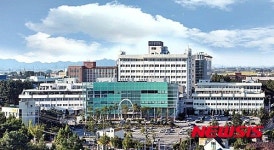 원광대병원·아주대의료원, 기술개발 업무협약