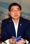 건설 현장의 안전강화를 위해