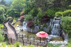 양평군 쉬자파크 내년 정식개장 목표로 순항