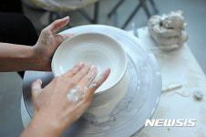 양구백자박물관 박물관 체험 나들이 28일 개최