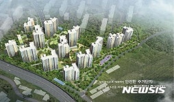 화성 뉴스테이 SK VIEW Park 입주자모집