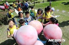 인체의 신비 공부재미 있어요